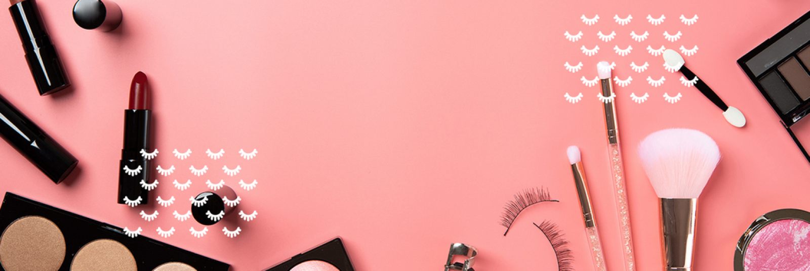 Trang điểm góp phần tôn lên vẻ đẹp của bạn