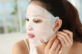 Mặt nạ dưỡng da có thực sự hữu ích ??