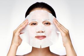 Tần suất sử dụng mặt nạ trong quy trình chăm sóc da