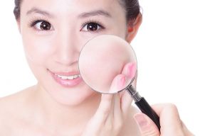 Cách giúp lỗ chân lông thông thoáng hơn