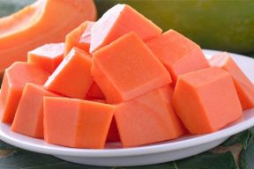 Ăn đu đủ chín có tốt không?