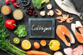 Top 10 thực phẩm bổ sụng collagen tự nhiên