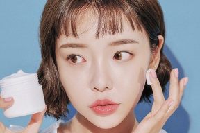 Sử dụng kem dưỡng ẩm mùa hè đúng cách cho da