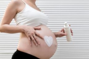 Phụ nữ mang thai có được dùng kem dưỡng da?