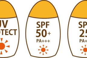 KEM CHỐNG NẮNG CÓ CHỈ SỐ SPF CÀNG CAO CÀNG TỐT -ĐIỀU NÀY CÓ ĐÚNG KHÔNG?