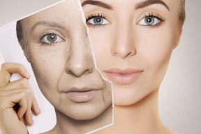 CÁC DẤU HIỆU CẤP BÁO CỦA LÀN DA LÃO HÓA