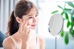 TĂNG ĐÔI SỨC MẠNH DƯỠNG DA CHỈ VỚI 1 THAO TÁC ĐƠN GIẢN