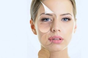 5 NGUYÊN TẮC VÀNG NGĂN NGỪA DA LÃO HÓA SỚM