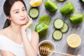Bỏ túi ngay bí quyết làm trắng da toàn thân, nàng đánh bay vùng da xỉn màu nhanh chóng