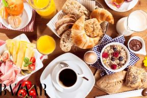 4 CÔNG THỨC LÀM BÁNH ÍT CALO CHO CÔ NÀNG MUỐN GIẢM CÂN NHỮNG VẪN THÈM ĐỒ NGỌT
