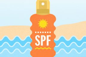 Top 6 kem dưỡng da có chống nắng tốt nhất bạn không nên bỏ qua