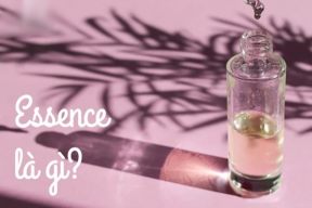 ESSENCE - HIỂU THẾ NÀO CHO ĐÚNG?
