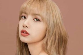 LÀM SAO ĐỂ TẠO KIỂU TÓC MÁI ĐẸP NHƯ LISA BLACKPINK?