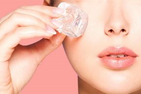 SE KHÍT LỖ CHÂN LÔNG BẰNG ĐÁ LẠNH, THẬT HƯ RA SAO?