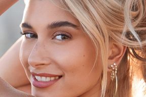 Bí quyết chăm sóc da của HAILEY BIEBER