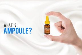 AMPOULE? LIỆU CÓ XỨNG ĐÁNG ĐỂ BẠN ĐẦU TƯ