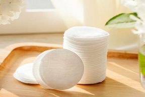Mách bạn chọn lựa bông tẩy trang tốt nhất