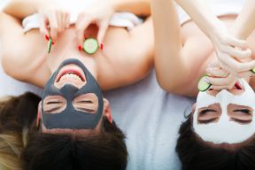 BÍ KÍP CHỌN CÁC LOẠI MẶT NẠ TRỊ MỤN TỐT NHẤT BẠN NÊN BIẾT