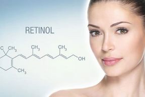 Các loại retinol tốt nhất hiện nay? Top 5 serum retinol được ưa chuộng nhất