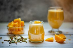 CÁC LOẠI SINH TỐ GIẢM CÂN GIÚP BẠN THON GỌN NHƯ MƠ