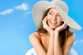 Bỏ Túi Cách Chăm Sóc Da Mùa Hè Hiệu Quả