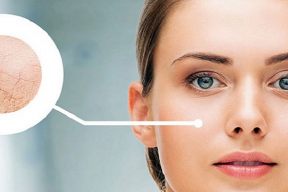 ĐIỀU GÌ XẢY RA KHI LÀN DA CỦA BẠN THIẾU ẨM