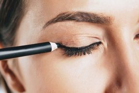 Cách kẻ mắt bằng chì cực đơn giản ai cũng có thể thao tác