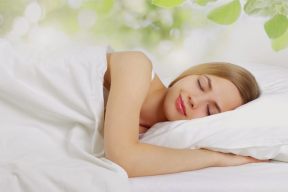 8 PHƯƠNG PHÁP CẢI THIỆN CHỨNG MẤT NGỦ VỀ ĐÊM (INSOMNIA)