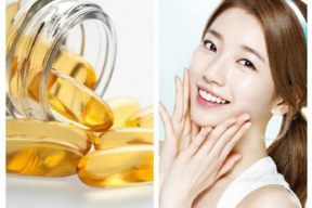 THOA VITAMIN TRỰC TIẾP LÊN DA NÊN HAY KHÔNG?