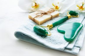 CÂY LĂN MASSAGE MẶT CÓ THẬT SỰ HIỆU QUẢ KHÔNG?