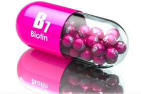 CÔNG DỤNG CỦA BIOTIN ĐỐI VỚI VẺ ĐẸP CỦA DA – TÓC – MÓNG