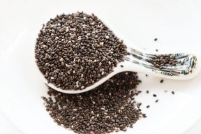 THỰC ĐƠN GIẢM CÂN VỚI HẠT CHIA AN TOÀN VÀ HIỆU QUẢ BẤT NGỜ