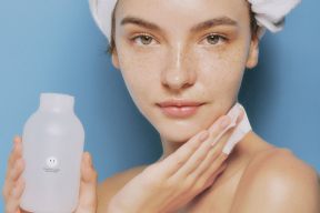 Dưỡng da hiệu quả khi lựa chọn được nước tẩy trang tốt