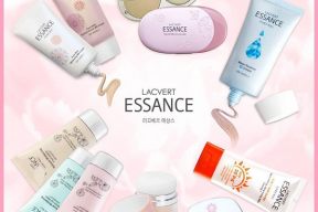 Phân biệt 2 loại kem nền Essance và Essence