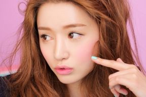 7 BƯỚC ĐÁNH MÁ HỒNG HOÀN HẢO