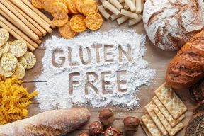 NHỮNG LÝ DO BẠN NÊN CHỌN CHẾ ĐỘ ĂN GLUTEN FREE ĐỂ CẢI THIỆN ĐƯỜNG TIÊU HÓA