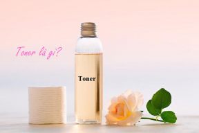 TONER CHO DA MỤN CÓ THẬT SỰ CẦN THIẾT TRONG QUY TRÌNH TỐI GIẢN?