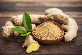 SỬ DỤNG GỪNG NGÂM RƯỢU GIẢM MỠ BỤNG NHƯ THẾ NÀO HIỆU QUẢ?