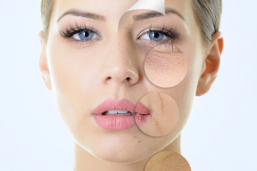 Các mẹo hay giúp bạn chiến thắng sự khắc nghiệt của lão hoá