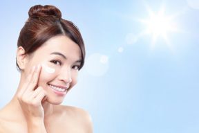BẠN CÓ ĐANG SỬ DỤNG KEM CHỐNG NẮNG SAI?