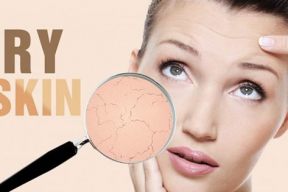 Cần lưu ý gì khi lựa chọn kem nền cho da khô?