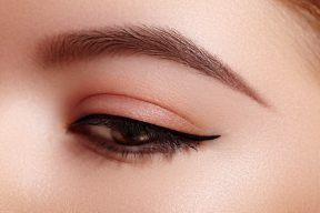 5 kiểu eyeliner cho cô nàng sành điệu