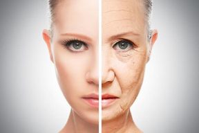 NHỮNG SAI LẦM KHI CHĂM SÓC DA KHIẾN BẠN GIÀ TRƯỚC TUỔI