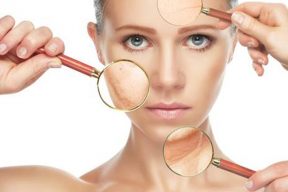 CHỈ MỚI 25 TUỔI DA ĐÃ LÃO HOÁ – NGUYÊN NHÂN VÌ ĐÂU?