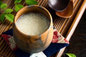 AMAZAKE: CHẤT TẠO NGỌT THAY THẾ ĐƯỜNG ÍT CALORIE TỪ NHẬT