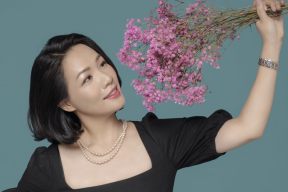 Beauty blogger chia sẻ bí quyết có làn da đẹp xinh đón Tết