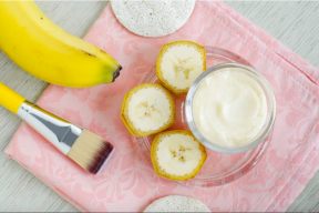 MẶT NẠ CHUỐI CÓ TÁC DỤNG GÌ? 7 CÁCH LÀM MẶT NẠ CHUỐI DƯỠNG DA