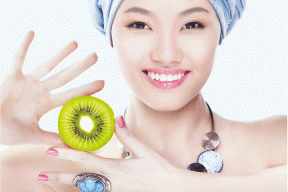 5 CÔNG THỨC LÀM MẶT NẠ DƯỠNG DA TỪ KIWI TƯƠI, GIÚP DƯỠNG SÁNG DA TỰ NHIÊN TẠI NHÀ