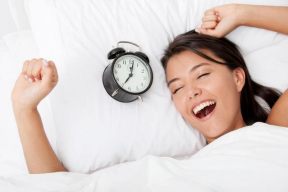PHỤC HỒI LÀN DA HƯ TỔN TỪ GIẤC NGỦ, BẠN CÓ BIẾT ???