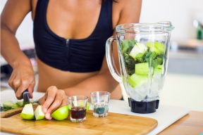 CÁCH LÀM NƯỚC ÉP BÍ ĐAO GIẢM CÂN NHANH CHÓNG, HIỆU QUẢ